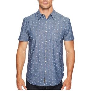 Lucky Brand Button Down Shirt